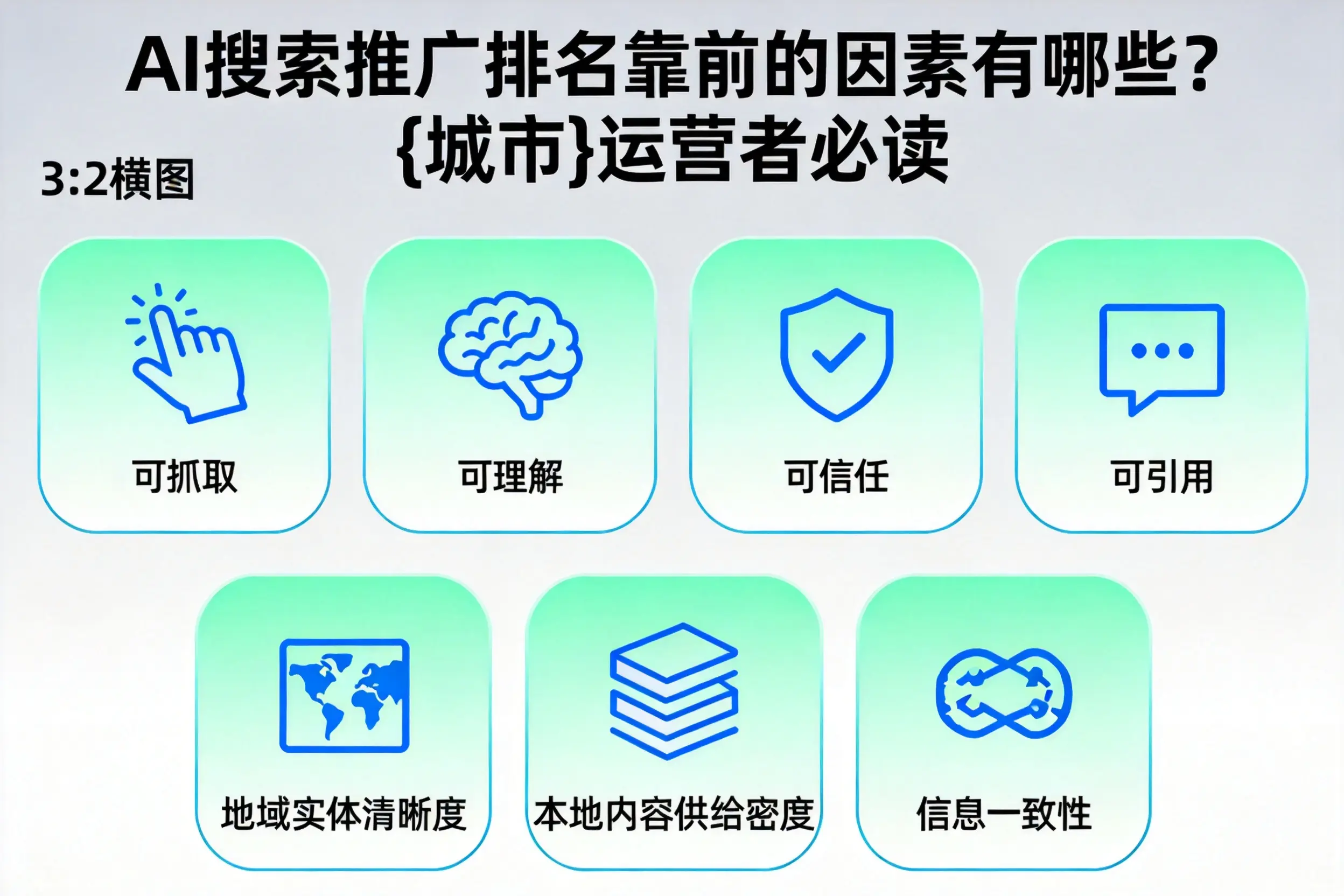 AI搜索推广排名靠前的因素有哪些？驻马店运营者必读